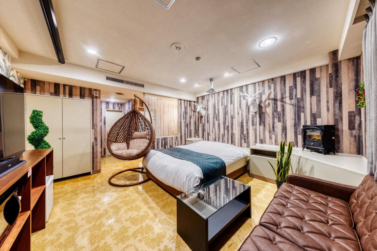 Hotel Lotus Morioka Shizukuishi Exterior foto