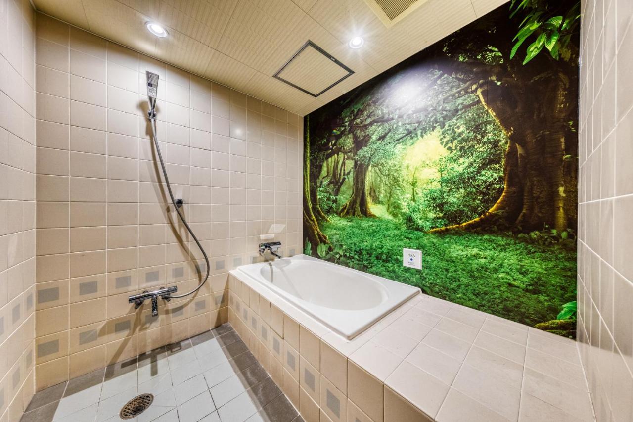 Hotel Lotus Morioka Shizukuishi Exterior foto