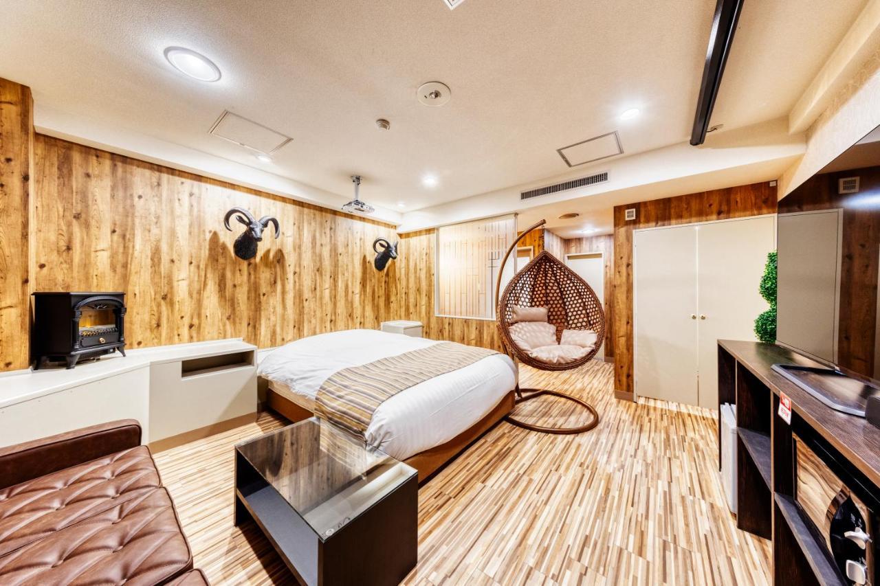 Hotel Lotus Morioka Shizukuishi Exterior foto